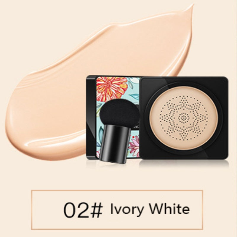 RadianceBlend Matte Perfection Cream