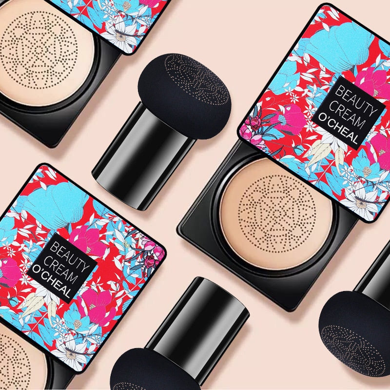 Base BB Cream de Alta Cobertura