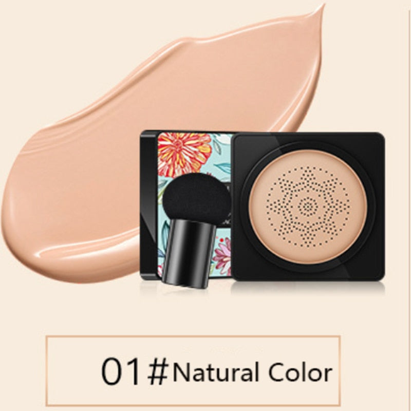 RadianceBlend Matte Perfection Cream