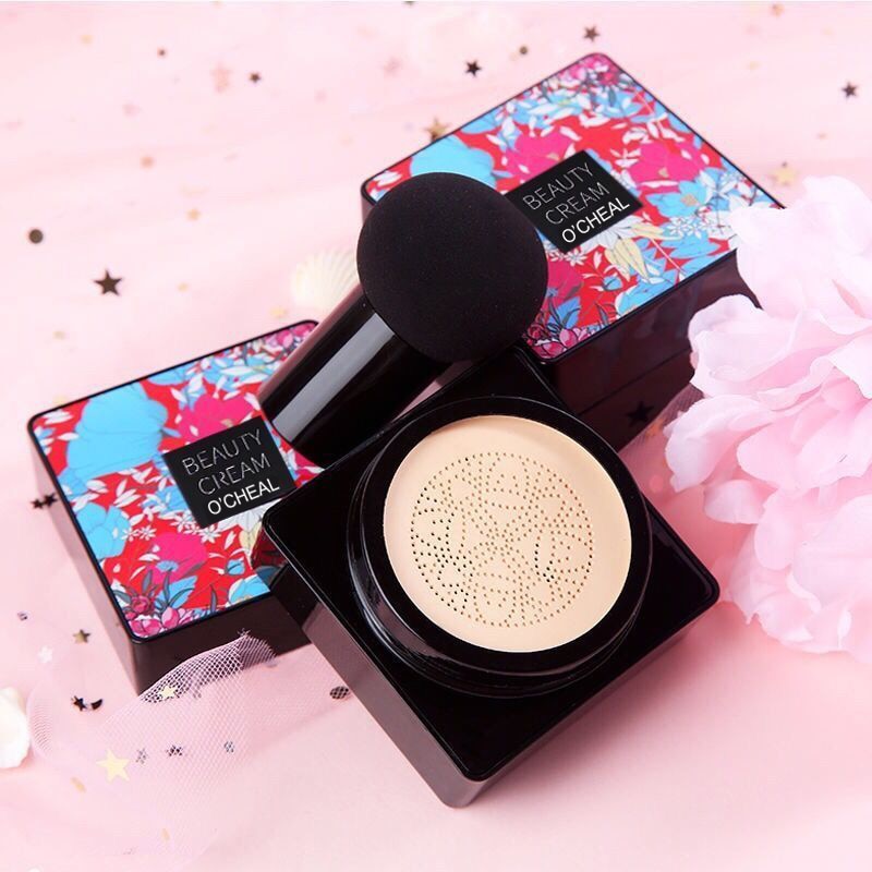Base BB Cream de Alta Cobertura