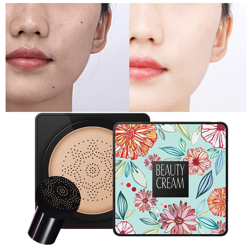 RadianceBlend Matte Perfection Cream