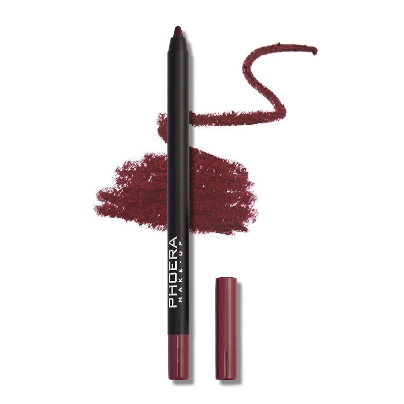 Lápis Labial Luxo Definido