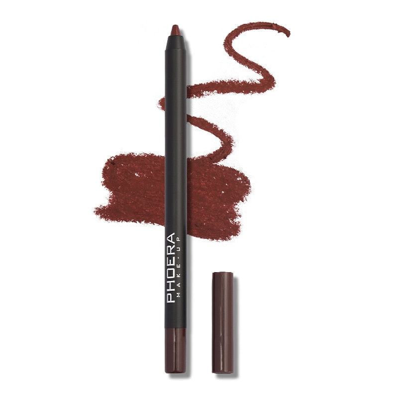 Lápis Labial Luxo Definido