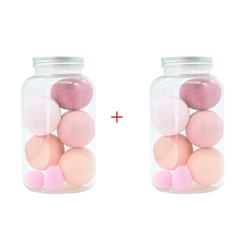 Esponjas Gota para Maquiagem!
