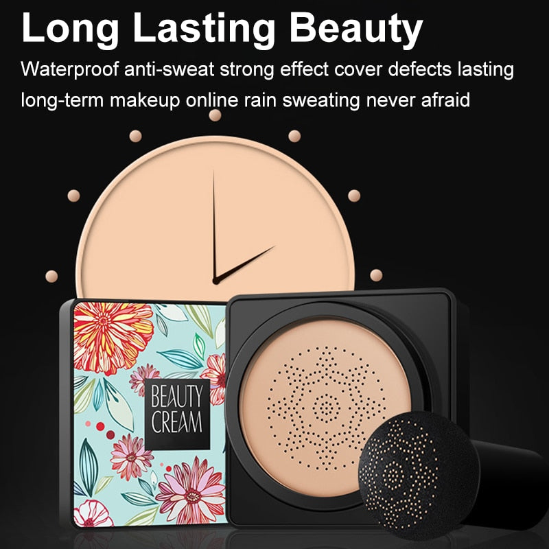 RadianceBlend Matte Perfection Cream