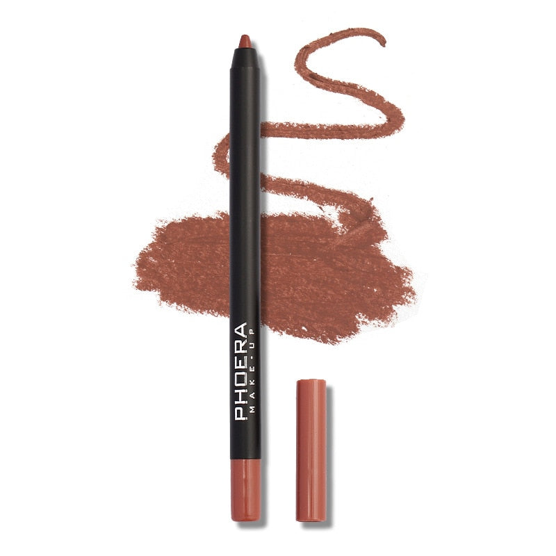 Lápis Labial Luxo Definido