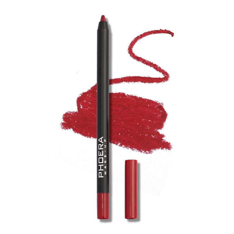 Lápis Labial Luxo Definido