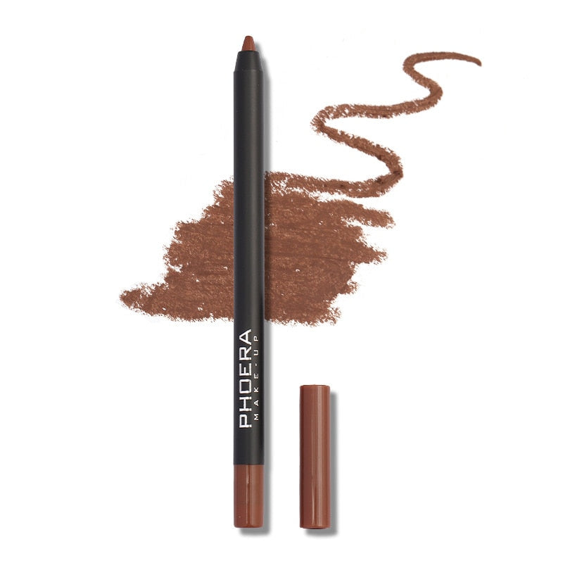 Lápis Labial Luxo Definido