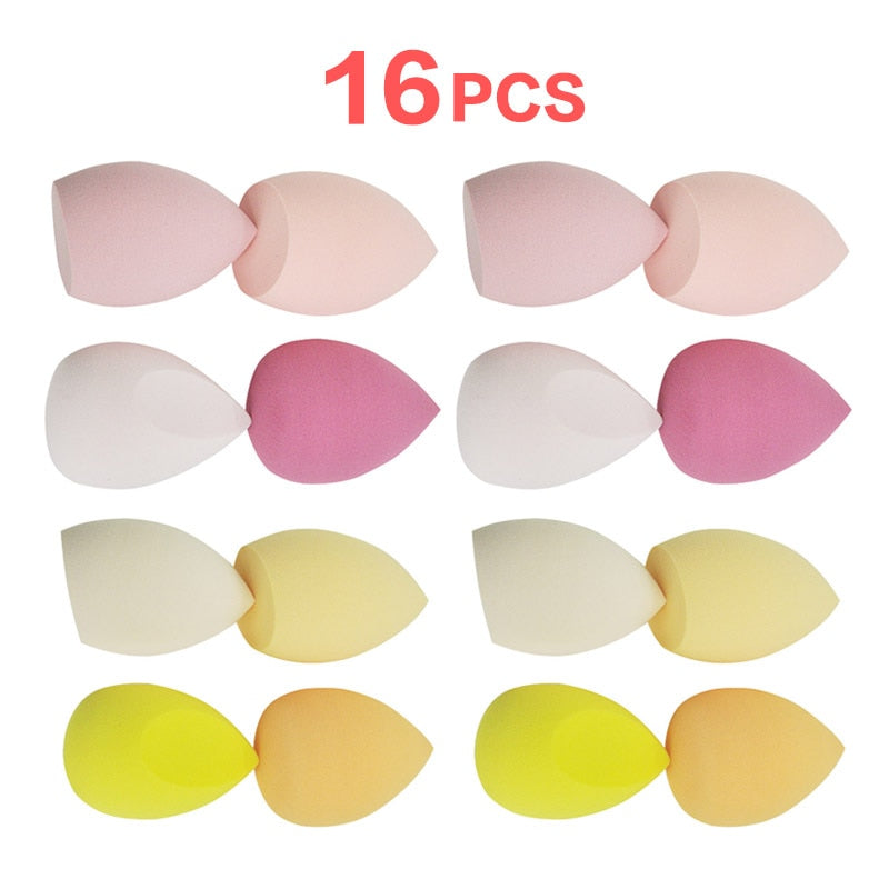 Esponjas Gota para Maquiagem!