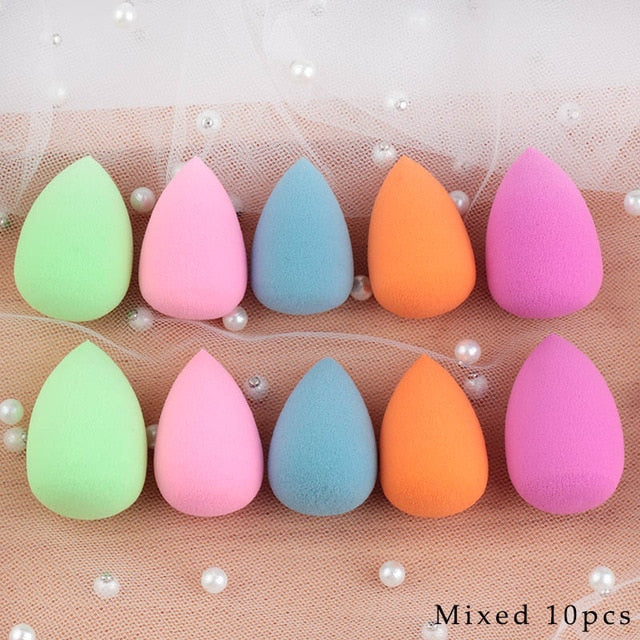 🌟Mini Esponjas de Beleza!