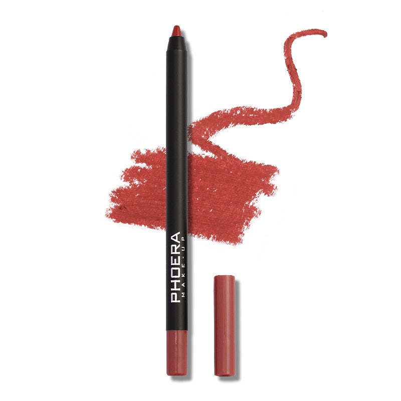 Lápis Labial Luxo Definido