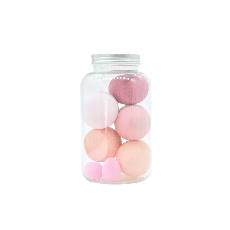 Esponjas Gota para Maquiagem!