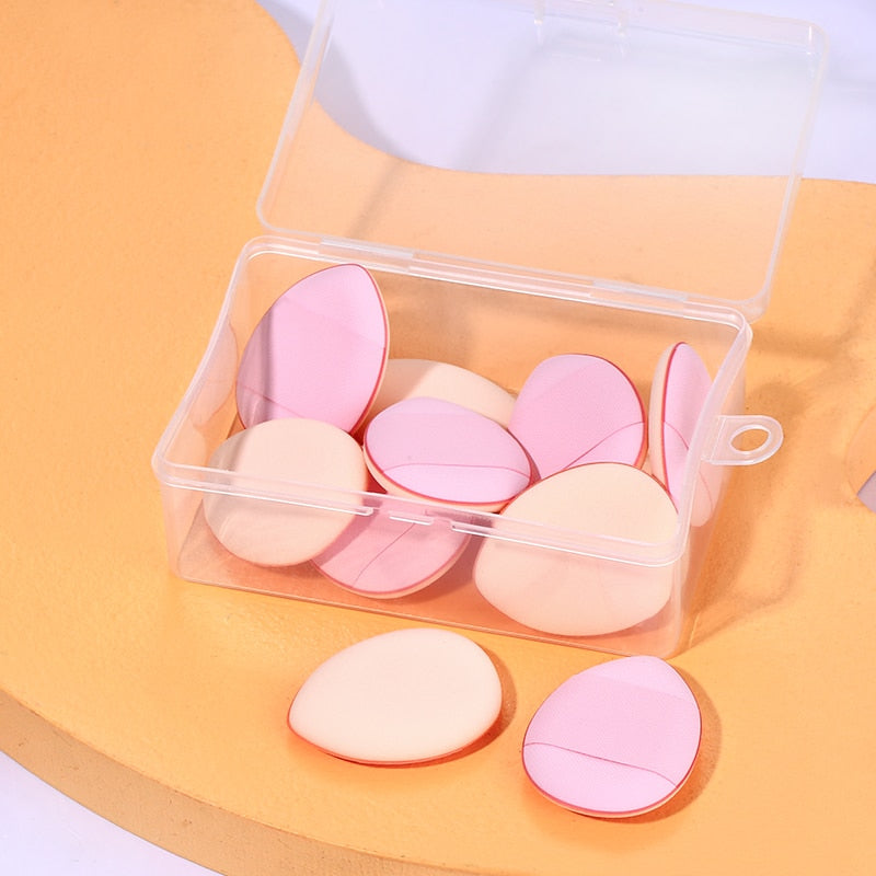 🌟Mini Esponjas de Beleza!