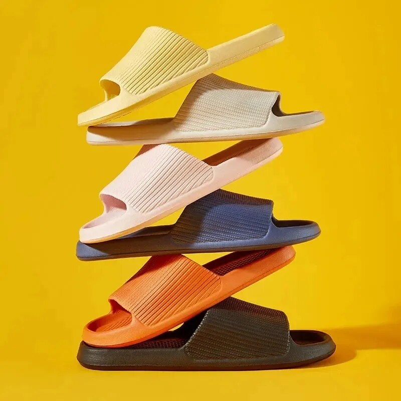 Chinelo SoftMove