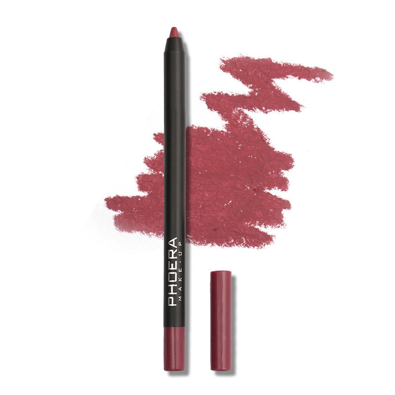 Lápis Labial Luxo Definido