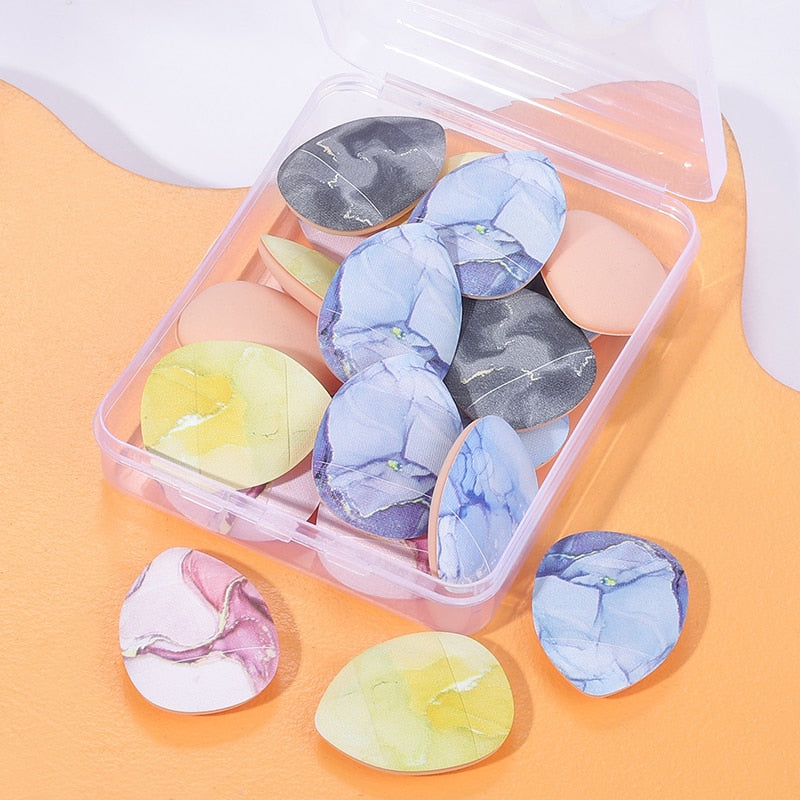 🌟Mini Esponjas de Beleza!