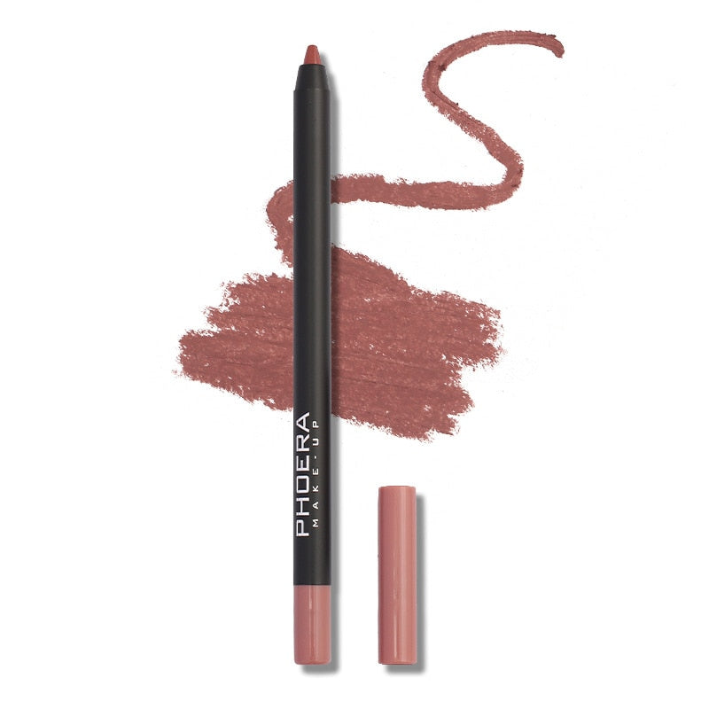 Lápis Labial Luxo Definido