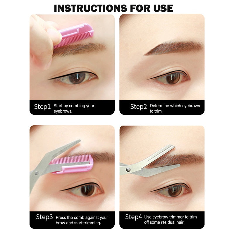 PenteCut - EleganceBrow