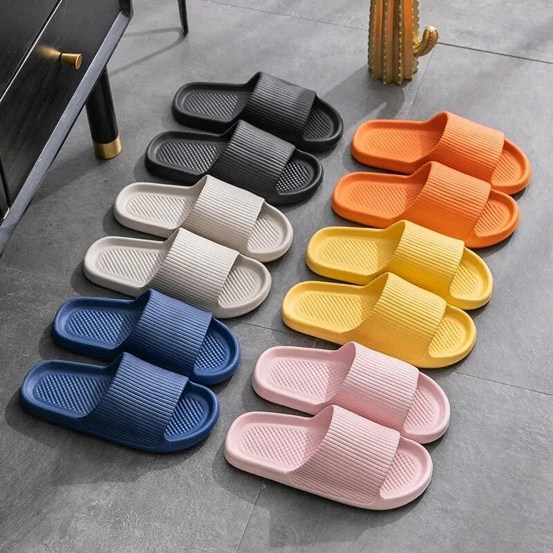 Chinelo SoftMove