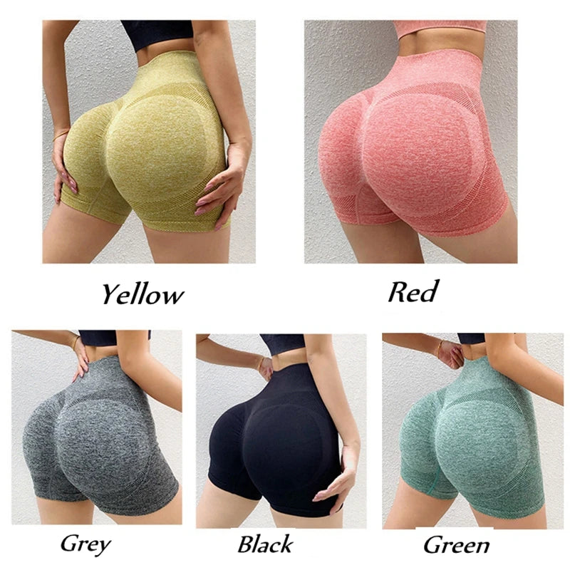 Short FitMove