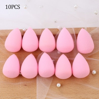 🌟Mini Esponjas de Beleza!