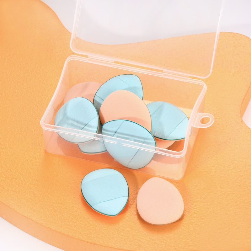 🌟Mini Esponjas de Beleza!