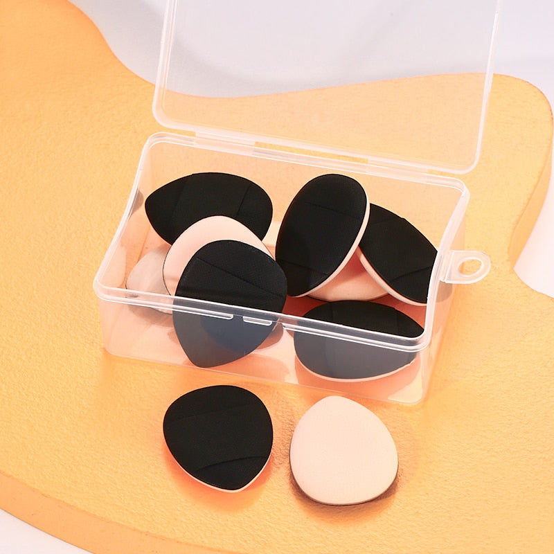 🌟Mini Esponjas de Beleza!