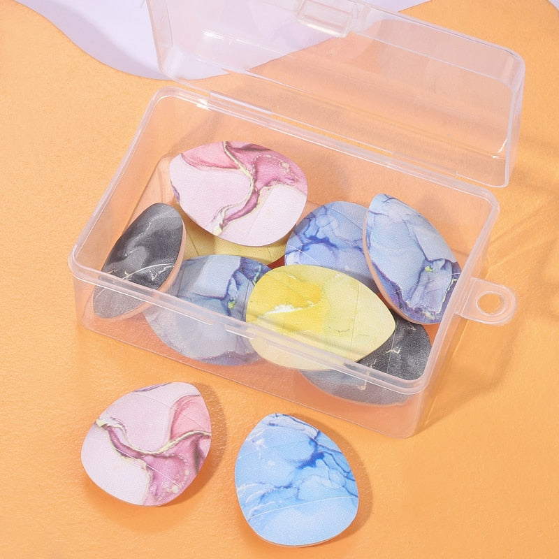 🌟Mini Esponjas de Beleza!