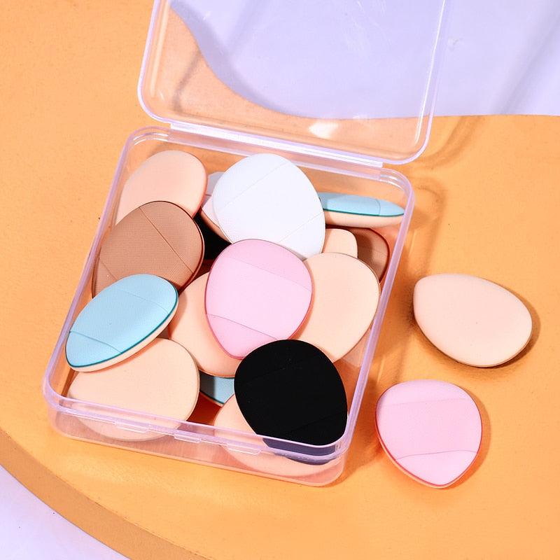 🌟Mini Esponjas de Beleza!