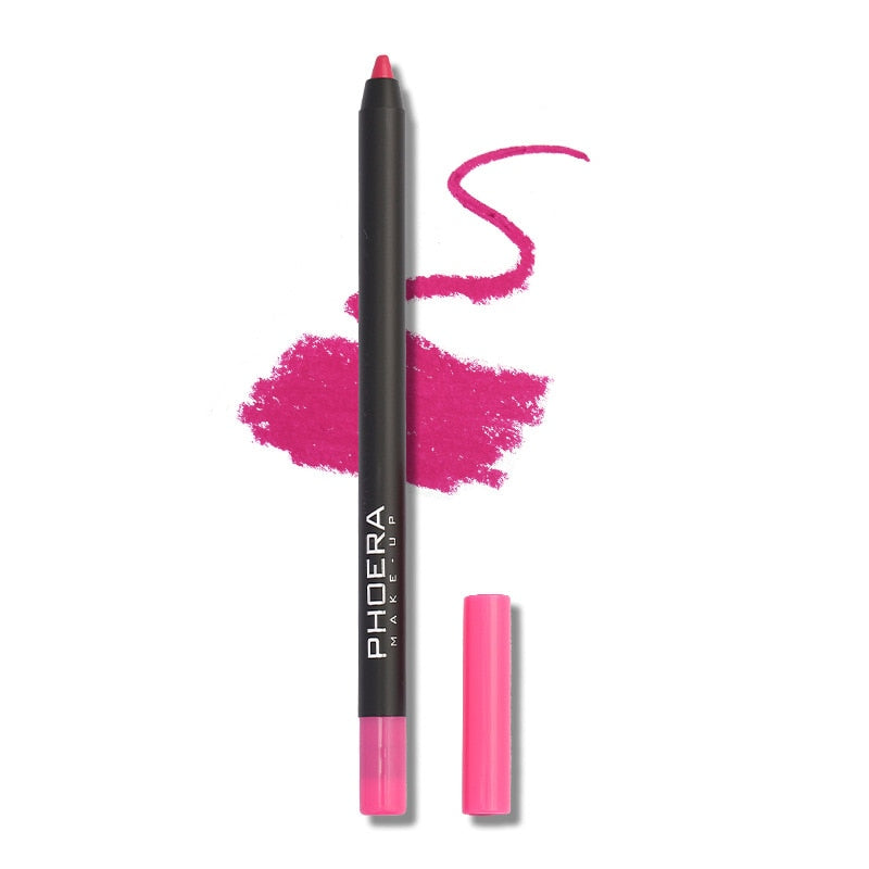 Lápis Labial Luxo Definido