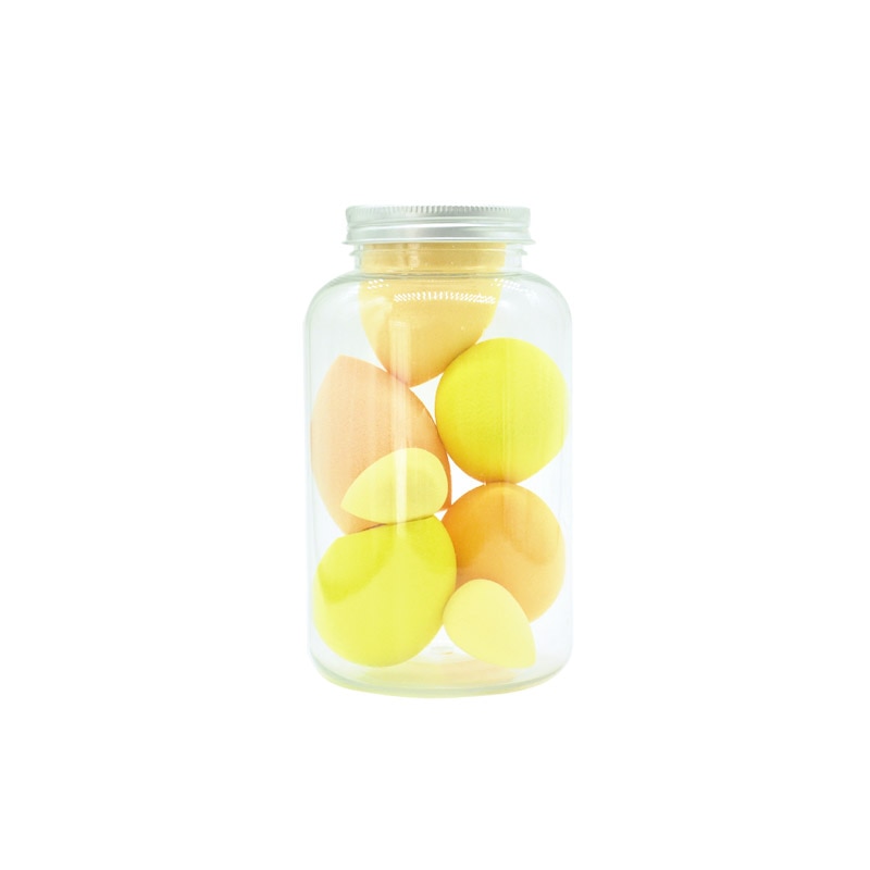 Esponjas Gota para Maquiagem!