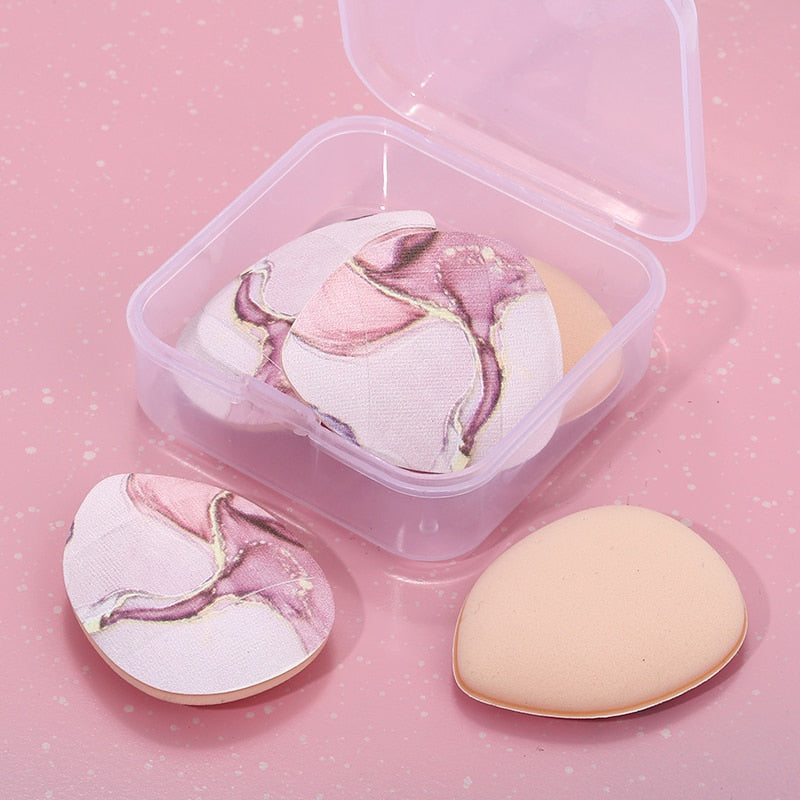 🌟Mini Esponjas de Beleza!