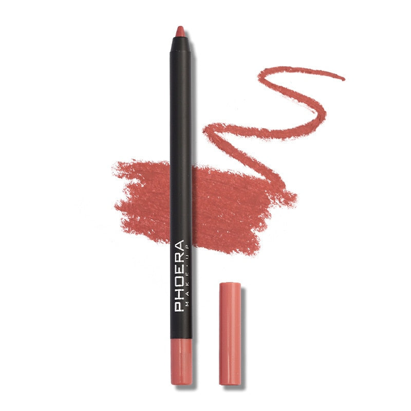 Lápis Labial Luxo Definido