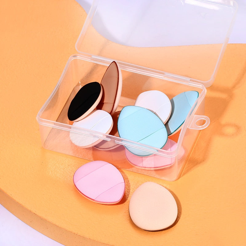 🌟Mini Esponjas de Beleza!