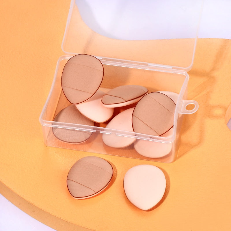 🌟Mini Esponjas de Beleza!