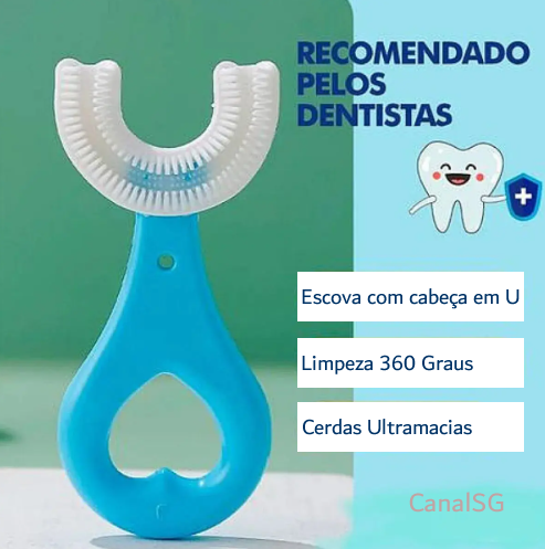 Escova-U Baby Care