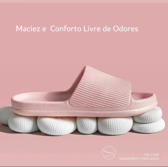 Chinelo SoftMove