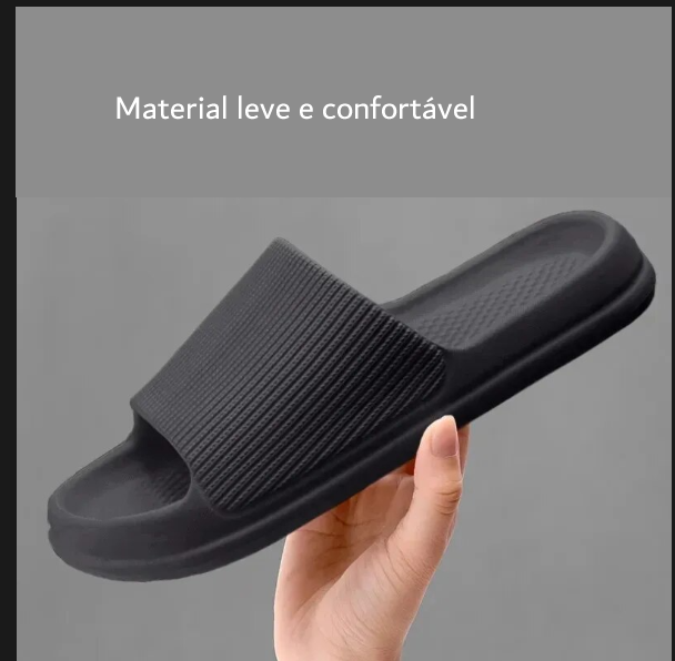 Chinelo SoftMove