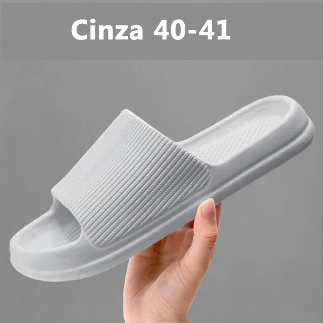 Chinelo SoftMove