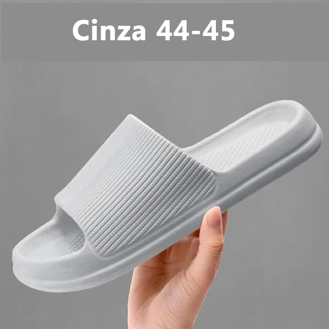 Chinelo SoftMove
