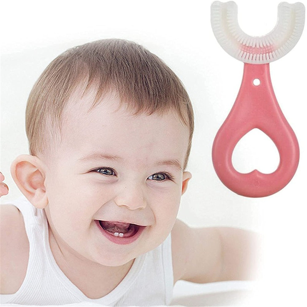 Escova-U Baby Care