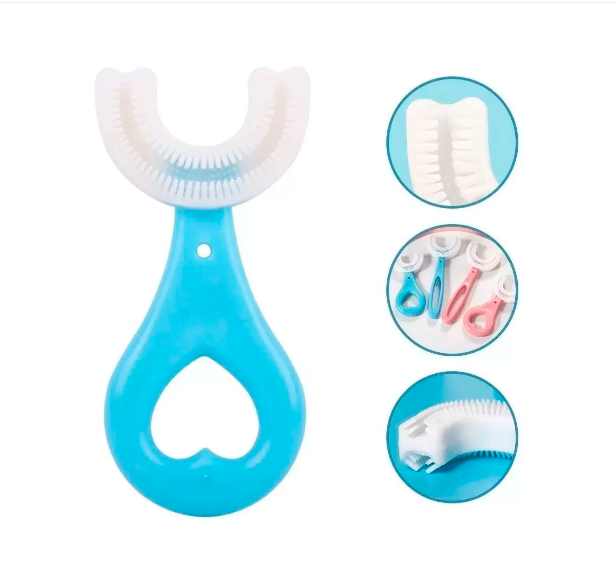 Escova-U Baby Care
