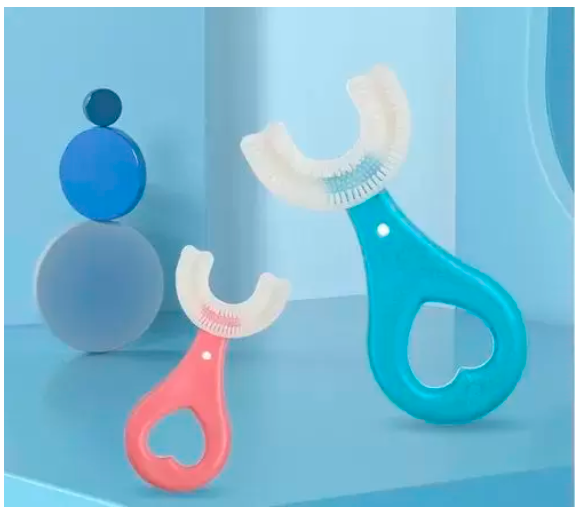 Escova-U Baby Care