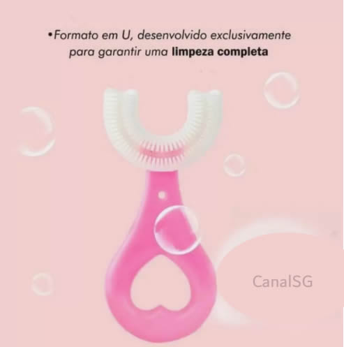 Escova-U Baby Care
