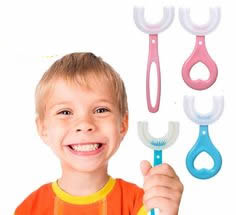 Escova-U Baby Care