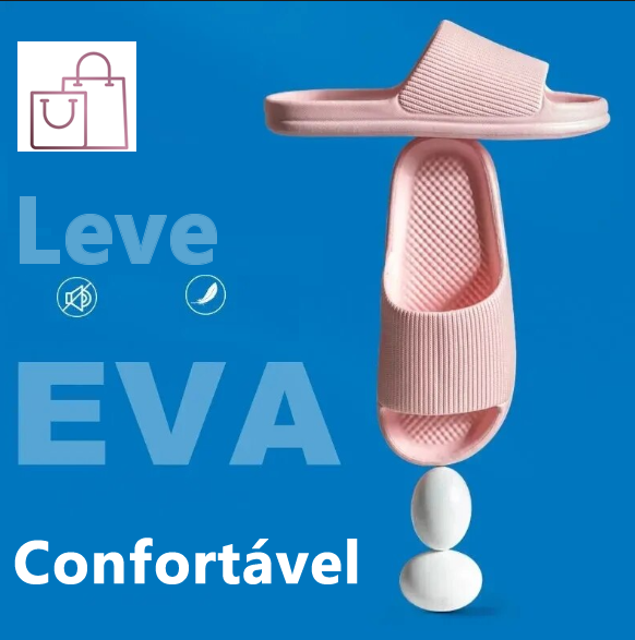 Chinelo SoftMove