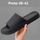 Chinelo SoftMove