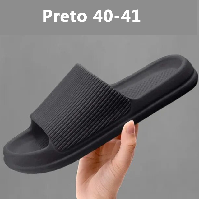 Chinelo SoftMove