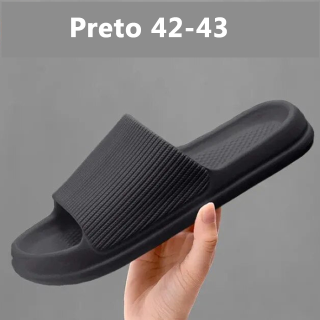 Chinelo SoftMove