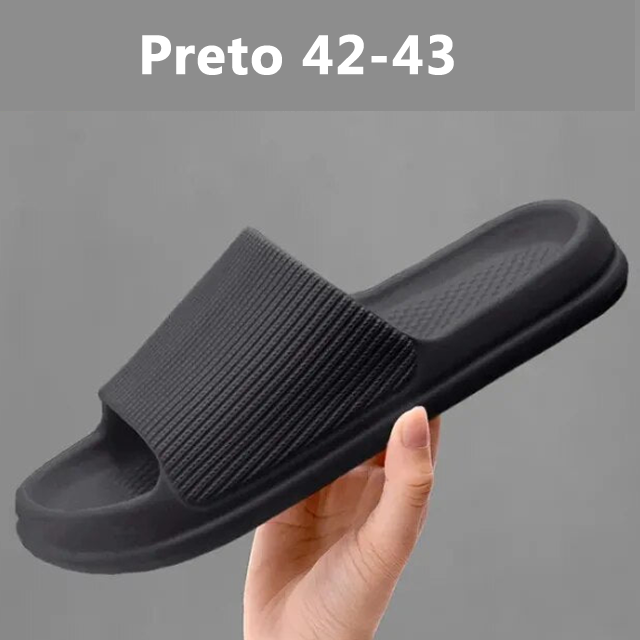 Chinelo SoftMove